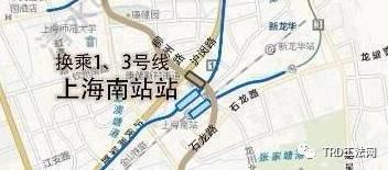 地铁15号线上海南站站65米深TRD应用