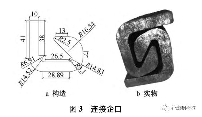 PC工法桩在基坑支护中的研究及应用