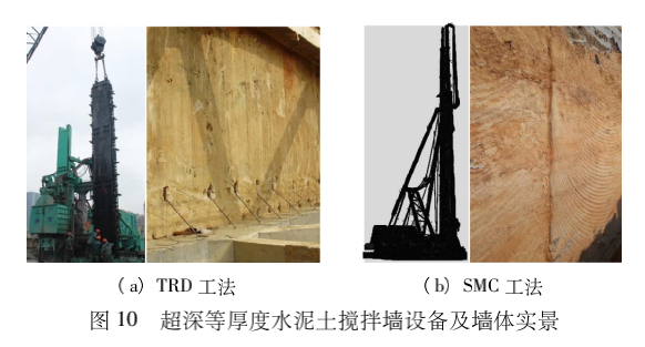 软土地层邻近隧道深基坑变形控制设计分析与实践