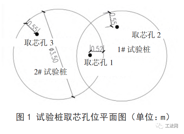 N-JET 工法桩在超深基坑封底加固施工中的应用