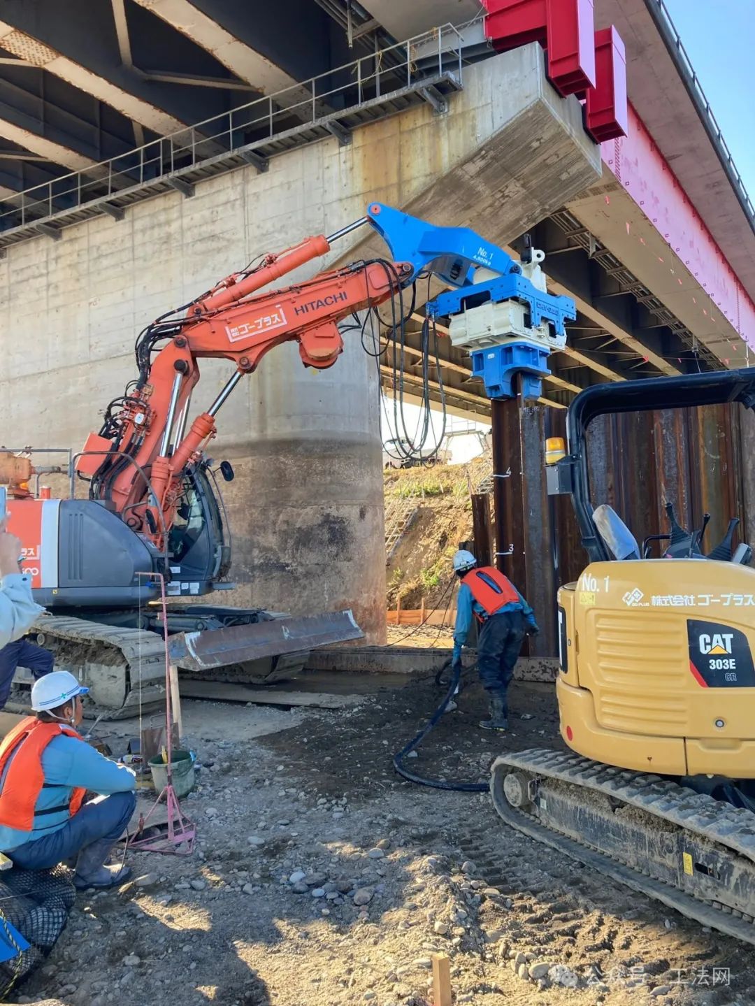 既有建筑地下增层基础施工工艺