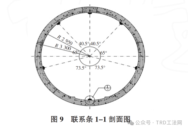 谈车站附属基坑施工对临近已贯通区间的保护