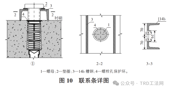 谈车站附属基坑施工对临近已贯通区间的保护