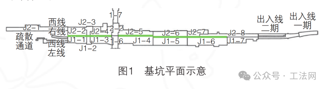 TAD工法在大型机场交通枢纽工程的应用研究