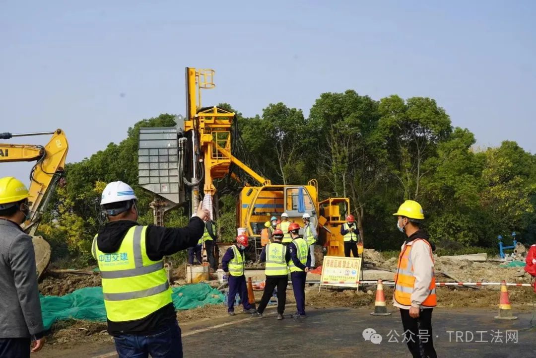 312国道新吴区（飞凤路 — 金城东路）段建成通车